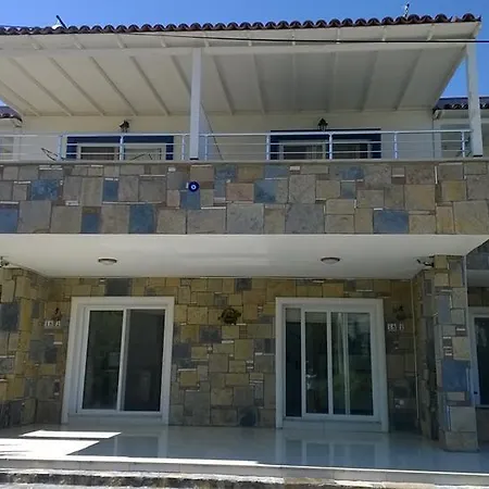 Ugur Apart Aparthotel *