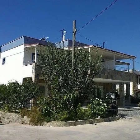Ugur Apart Aparthotel *