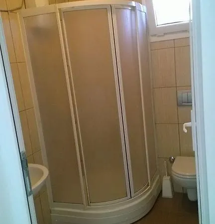Aparthotel Ugur Apart Gündoğan