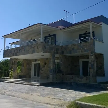 Aparthotel Ugur Apart
