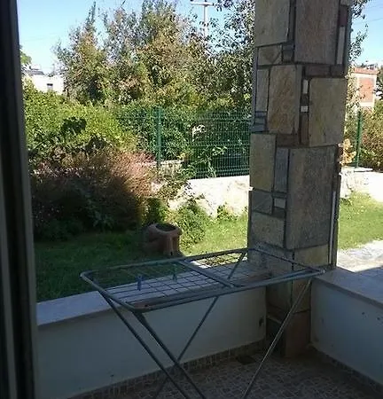 Ugur Apart Aparthotel Gündoğan