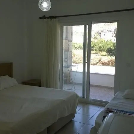 Aparthotel Ugur Apart *